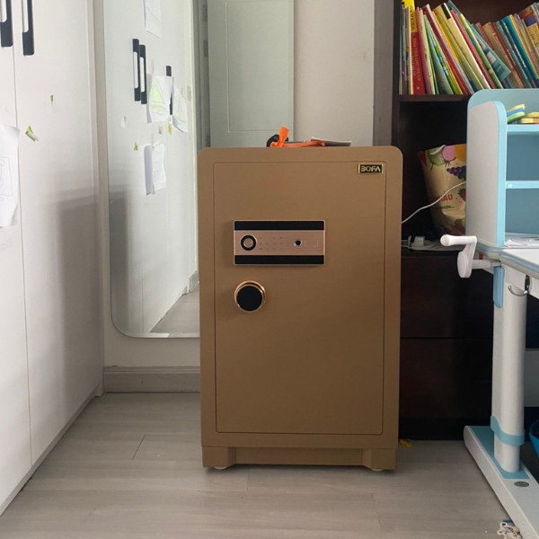 Két sắt Bofa model ZB-80DY
