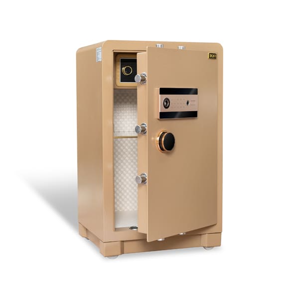 Két sắt Bofa model ZB-80DY