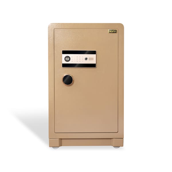Két sắt Bofa model ZB-80DY