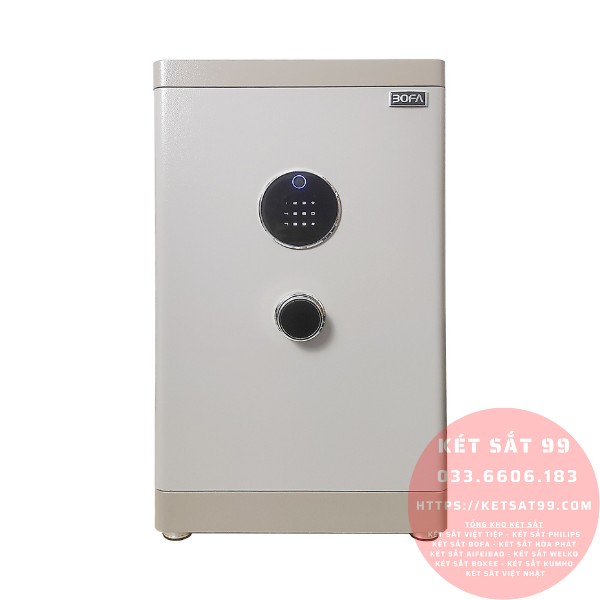 Két sắt Bofa model ZB-80FX