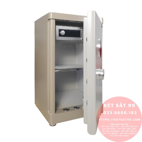 Két sắt Bofa model ZB-80FX